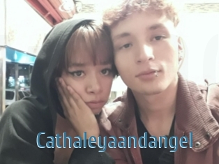 Cathaleyaandangel