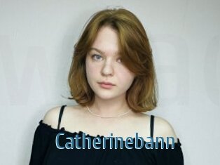 Catherinebann