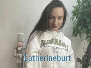 Catherineburt