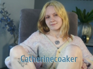 Catherinecoaker