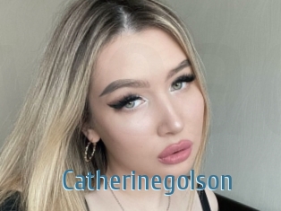 Catherinegolson