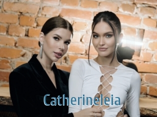Catherineleia