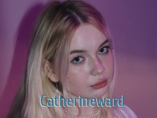 Catherineward