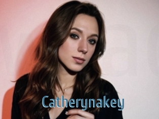 Catherynakey