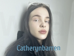 Catherynbarren