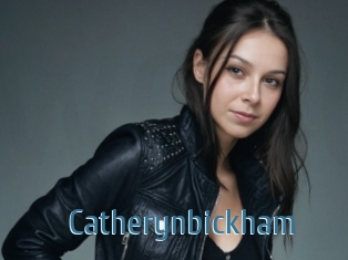 Catherynbickham