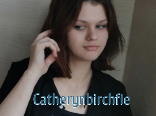 Catherynbirchfie