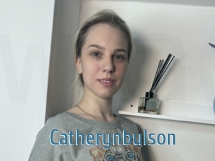 Catherynbulson