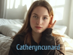 Catheryncunard