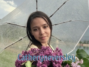 Catheryneversley