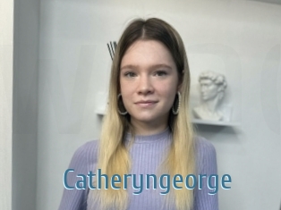 Catheryngeorge