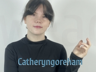 Catheryngoreham