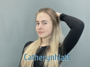 Catherynhiatt