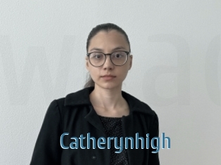 Catherynhigh