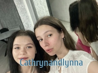 Cathrynandlynna