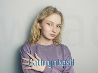 Cathrynbasil