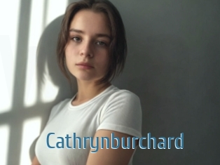 Cathrynburchard