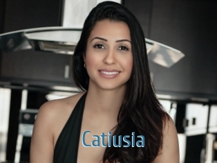 Catiusia