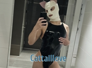 Cattaillove