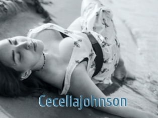 Ceceliajohnson