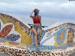 Cedmaria