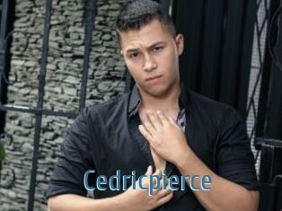 Cedricpierce