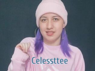 Celessttee