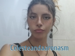 Celesteandaaronasm