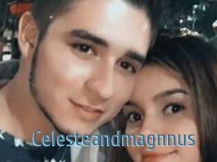 Celesteandmagnnus