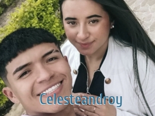 Celesteandroy
