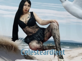 Celesteardient