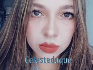 Celesteduque