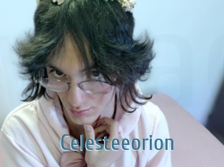 Celesteeorion