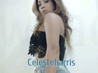 Celesteharris