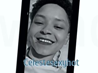 Celestesexyhot