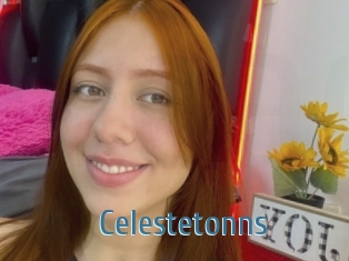 Celestetonns