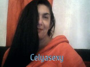 Celyasexy