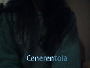Cenerentola