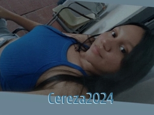 Cereza2024