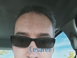 Cesaree