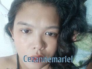 Cezannemariel
