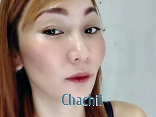 Chachii
