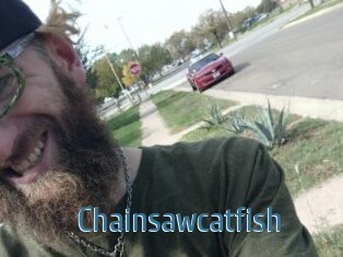 Chainsawcatfish