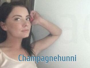 Champagnehunni