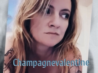 Champagnevalentine