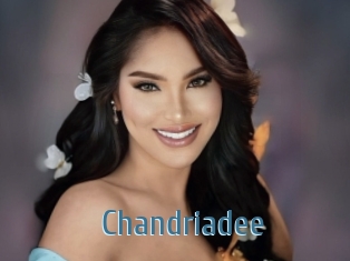 Chandriadee