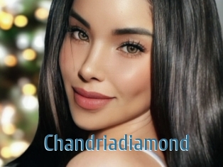 Chandriadiamond