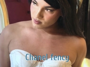 Chanel_fency
