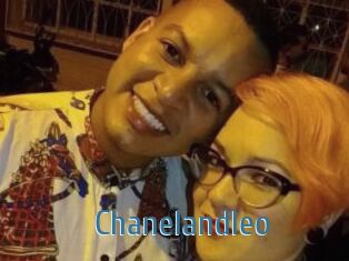 Chanelandleo
