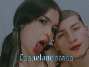 Chanelandprada